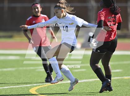 Thumbnail 2 in Cypress Ranch vs Langham Creek photogallery.