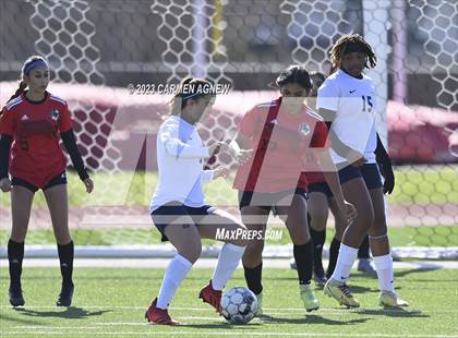 Thumbnail 2 in Cypress Ranch vs Langham Creek photogallery.