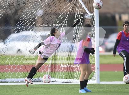 Thumbnail 3 in Cypress Ranch vs Langham Creek photogallery.