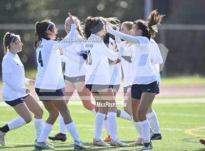 Thumbnail 1 in Cypress Ranch vs Langham Creek photogallery.