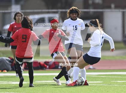 Thumbnail 2 in Cypress Ranch vs Langham Creek photogallery.