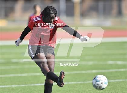Thumbnail 1 in Cypress Ranch vs Langham Creek photogallery.