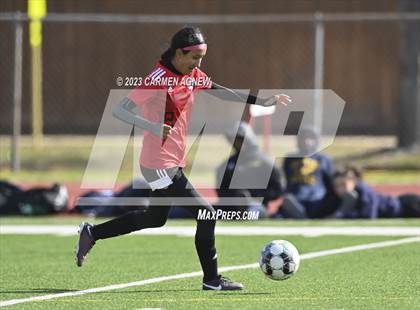 Thumbnail 1 in Cypress Ranch vs Langham Creek photogallery.