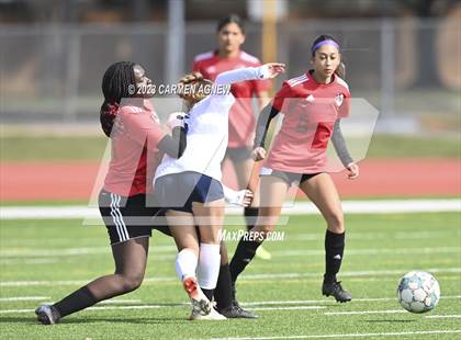 Thumbnail 3 in Cypress Ranch vs Langham Creek photogallery.