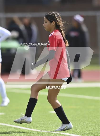 Thumbnail 1 in Cypress Ranch vs Langham Creek photogallery.