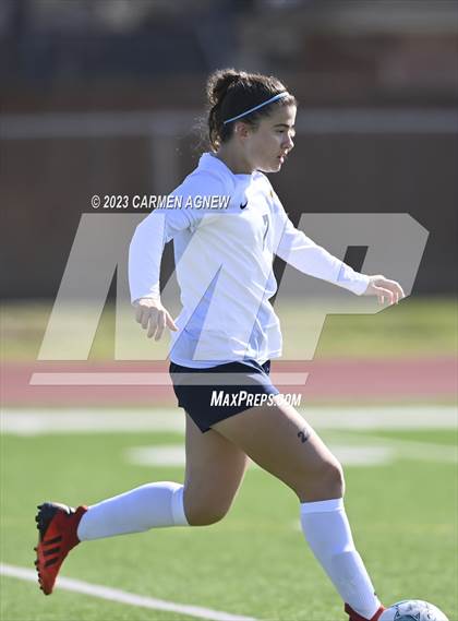 Thumbnail 2 in Cypress Ranch vs Langham Creek photogallery.