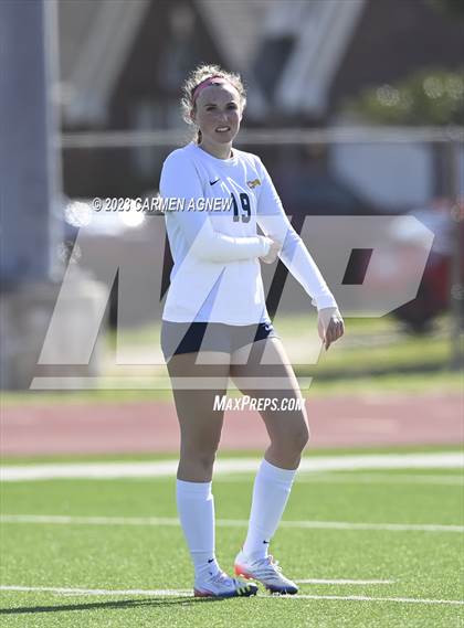 Thumbnail 2 in Cypress Ranch vs Langham Creek photogallery.