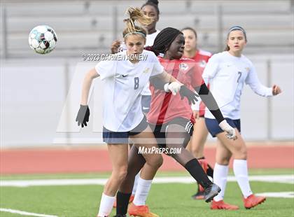 Thumbnail 1 in Cypress Ranch vs Langham Creek photogallery.