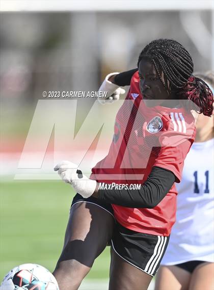 Thumbnail 1 in Cypress Ranch vs Langham Creek photogallery.