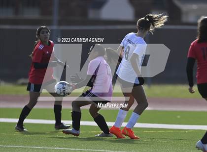 Thumbnail 2 in Cypress Ranch vs Langham Creek photogallery.