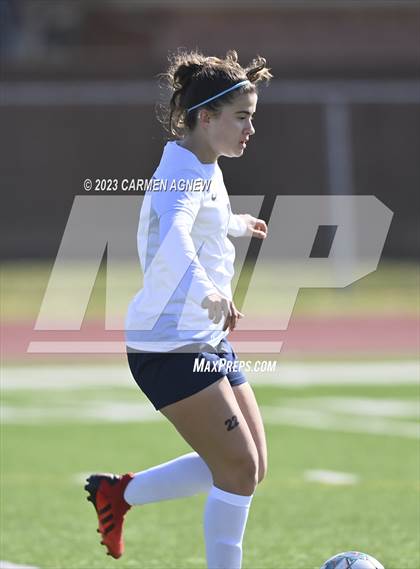 Thumbnail 3 in Cypress Ranch vs Langham Creek photogallery.