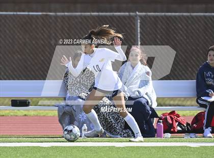 Thumbnail 1 in Cypress Ranch vs Langham Creek photogallery.