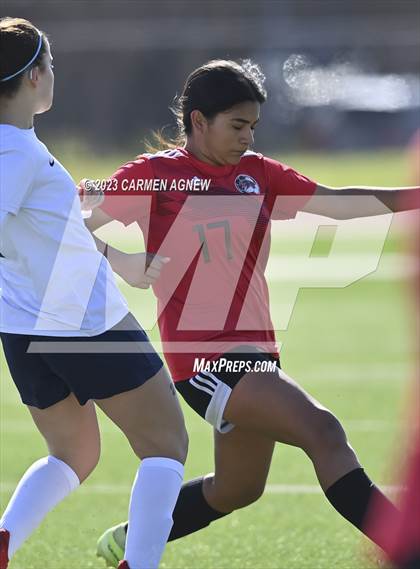 Thumbnail 1 in Cypress Ranch vs Langham Creek photogallery.