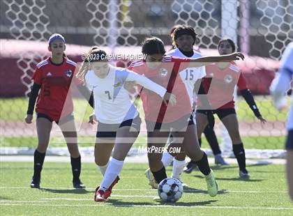 Thumbnail 3 in Cypress Ranch vs Langham Creek photogallery.