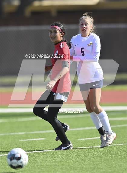 Thumbnail 1 in Cypress Ranch vs Langham Creek photogallery.