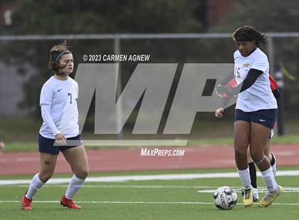 Thumbnail 1 in Cypress Ranch vs Langham Creek photogallery.