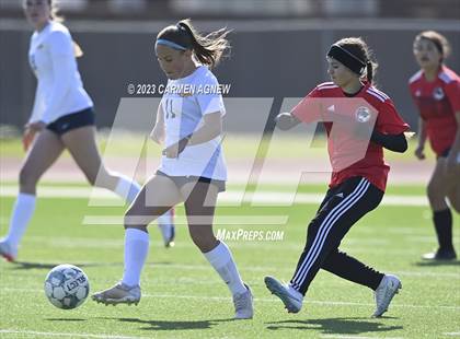 Thumbnail 3 in Cypress Ranch vs Langham Creek photogallery.