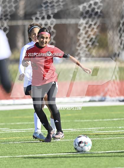 Thumbnail 3 in Cypress Ranch vs Langham Creek photogallery.