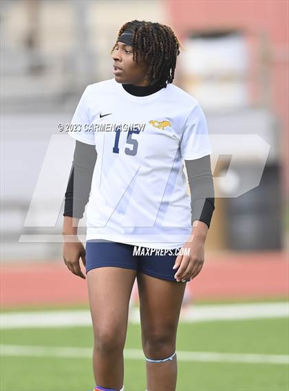 Thumbnail 2 in Cypress Ranch vs Langham Creek photogallery.