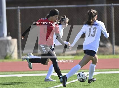 Thumbnail 1 in Cypress Ranch vs Langham Creek photogallery.