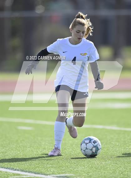 Thumbnail 2 in Cypress Ranch vs Langham Creek photogallery.
