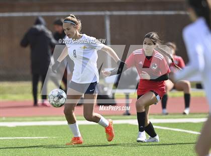 Thumbnail 2 in Cypress Ranch vs Langham Creek photogallery.