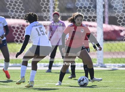 Thumbnail 1 in Cypress Ranch vs Langham Creek photogallery.