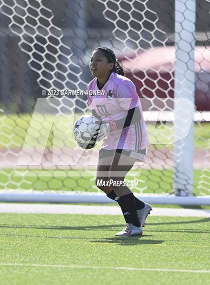 Thumbnail 2 in Cypress Ranch vs Langham Creek photogallery.