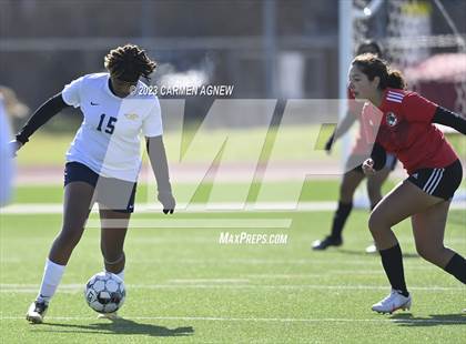 Thumbnail 3 in Cypress Ranch vs Langham Creek photogallery.