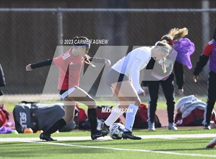 Thumbnail 2 in Cypress Ranch vs Langham Creek photogallery.