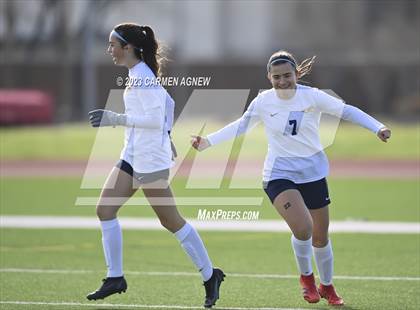 Thumbnail 3 in Cypress Ranch vs Langham Creek photogallery.