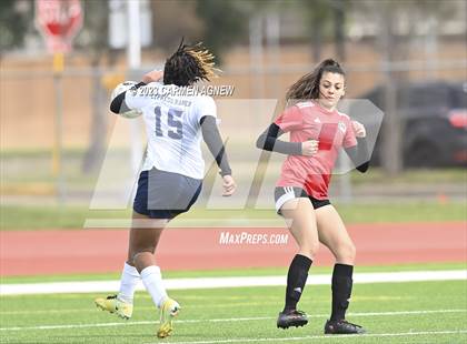 Thumbnail 3 in Cypress Ranch vs Langham Creek photogallery.