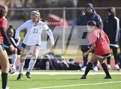 Thumbnail 2 in Cypress Ranch vs Langham Creek photogallery.