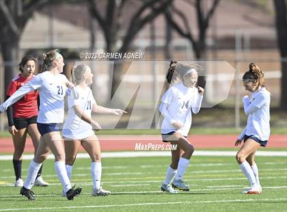 Thumbnail 3 in Cypress Ranch vs Langham Creek photogallery.