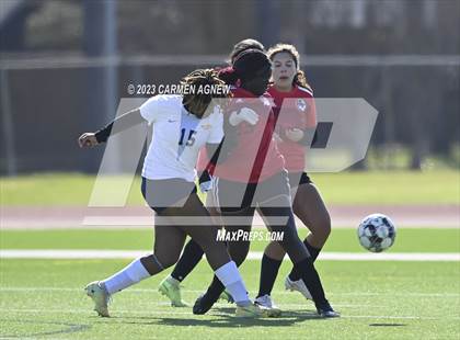 Thumbnail 1 in Cypress Ranch vs Langham Creek photogallery.