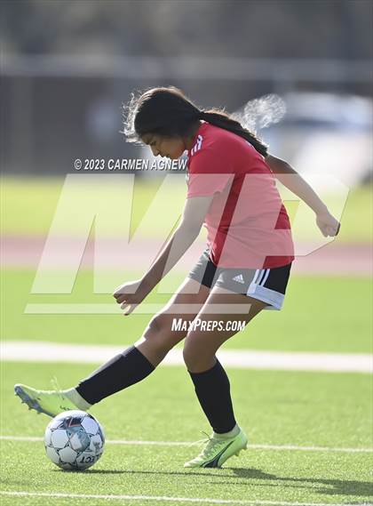 Thumbnail 2 in Cypress Ranch vs Langham Creek photogallery.
