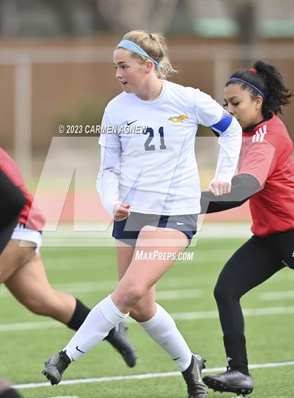 Thumbnail 2 in Cypress Ranch vs Langham Creek photogallery.