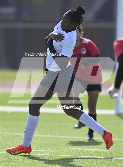 Thumbnail 1 in Cypress Ranch vs Langham Creek photogallery.