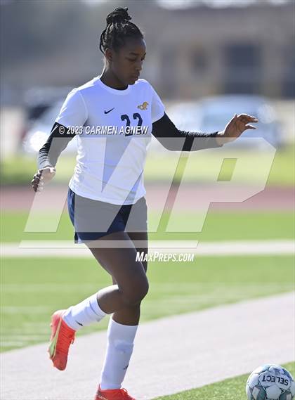 Thumbnail 1 in Cypress Ranch vs Langham Creek photogallery.