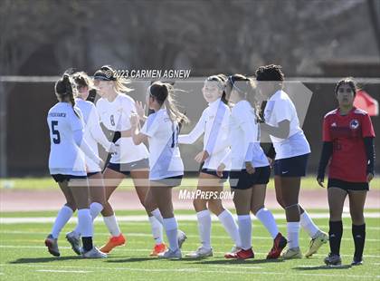 Thumbnail 3 in Cypress Ranch vs Langham Creek photogallery.