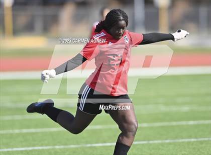 Thumbnail 3 in Cypress Ranch vs Langham Creek photogallery.