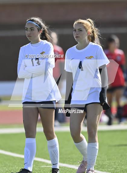 Thumbnail 1 in Cypress Ranch vs Langham Creek photogallery.