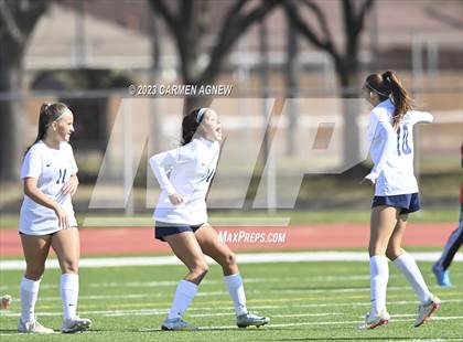 Thumbnail 1 in Cypress Ranch vs Langham Creek photogallery.