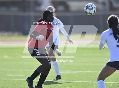 Thumbnail 2 in Cypress Ranch vs Langham Creek photogallery.