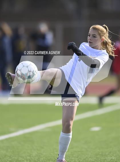 Thumbnail 1 in Cypress Ranch vs Langham Creek photogallery.