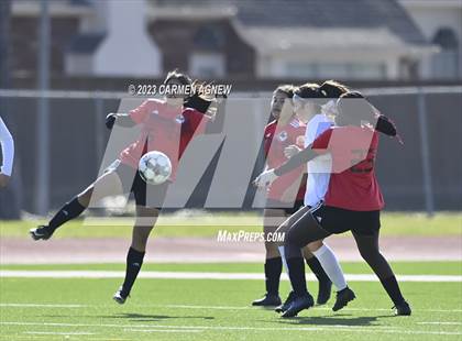 Thumbnail 1 in Cypress Ranch vs Langham Creek photogallery.