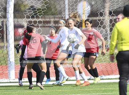 Thumbnail 3 in Cypress Ranch vs Langham Creek photogallery.