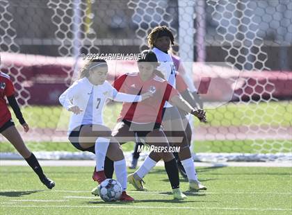 Thumbnail 3 in Cypress Ranch vs Langham Creek photogallery.