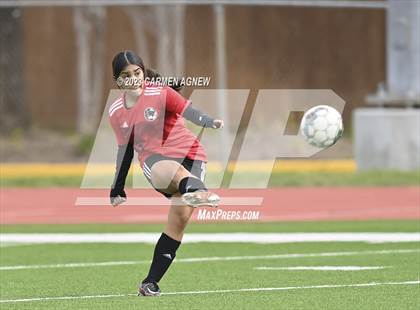 Thumbnail 1 in Cypress Ranch vs Langham Creek photogallery.