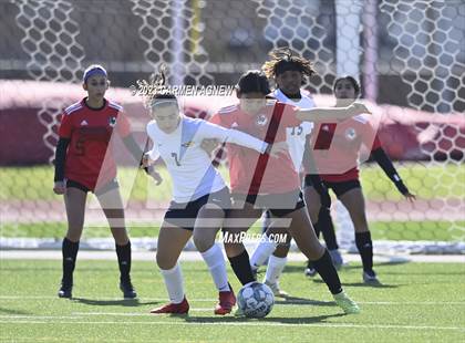 Thumbnail 2 in Cypress Ranch vs Langham Creek photogallery.